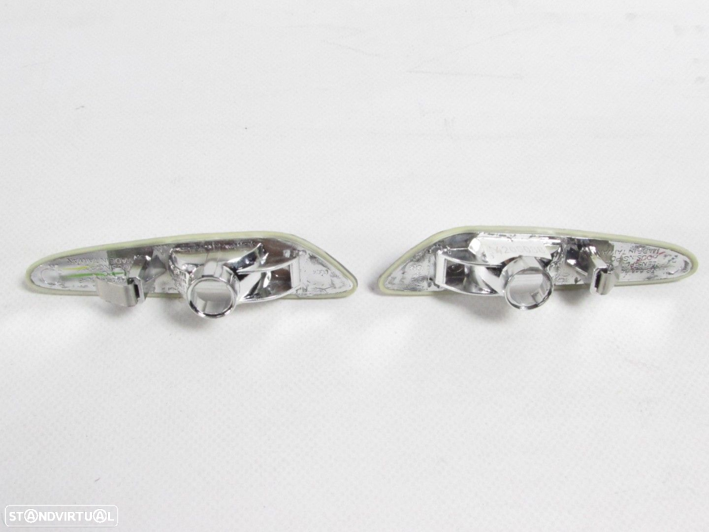 Conjunto de Piscas Novo BMW 3 (E46)/BMW X3 (E83) C13492 - 5