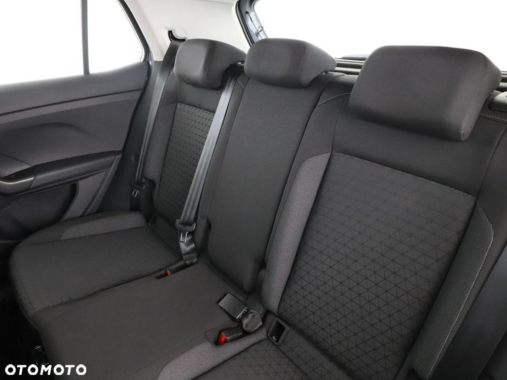Volkswagen T-Cross 1.0 TSI Style DSG - 18