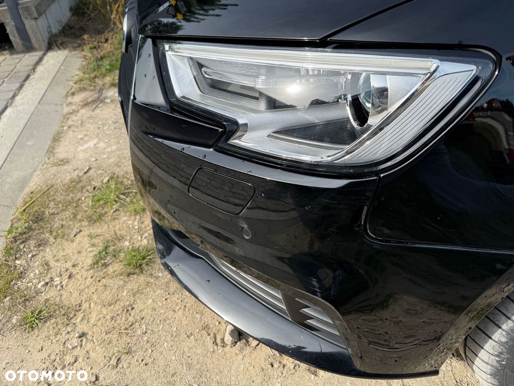 Audi A3 Sportback - 7