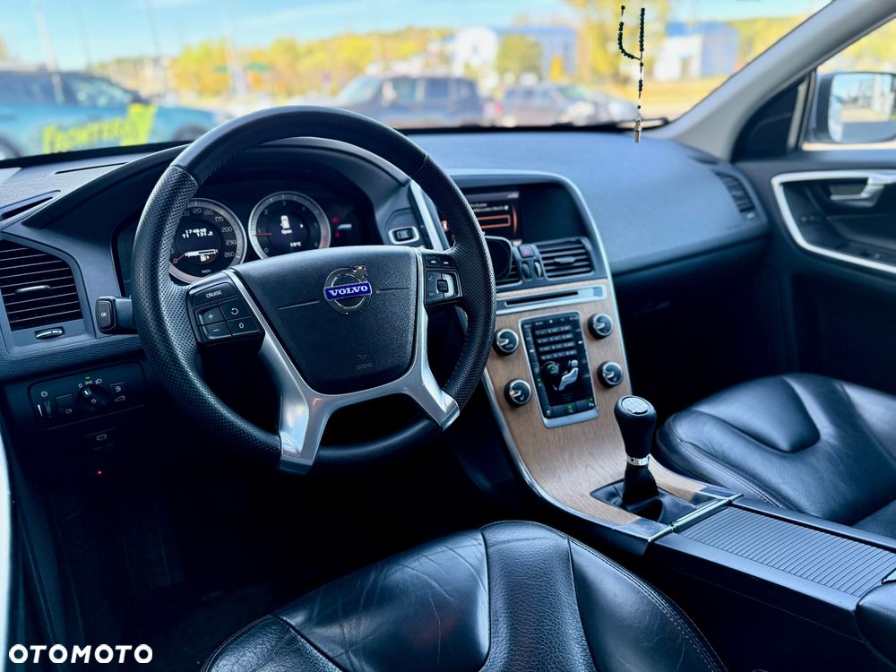 Volvo XC 60 DRIVe Summum - 16