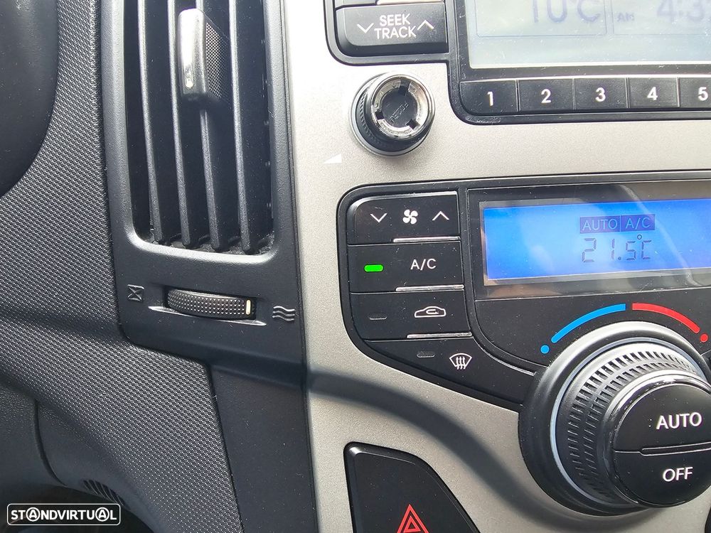 Hyundai i30 1.6 CRDI Comfort - 17