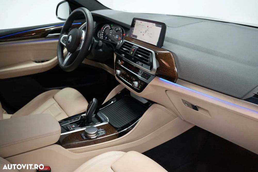 BMW X4 xDrive20i AT - 10