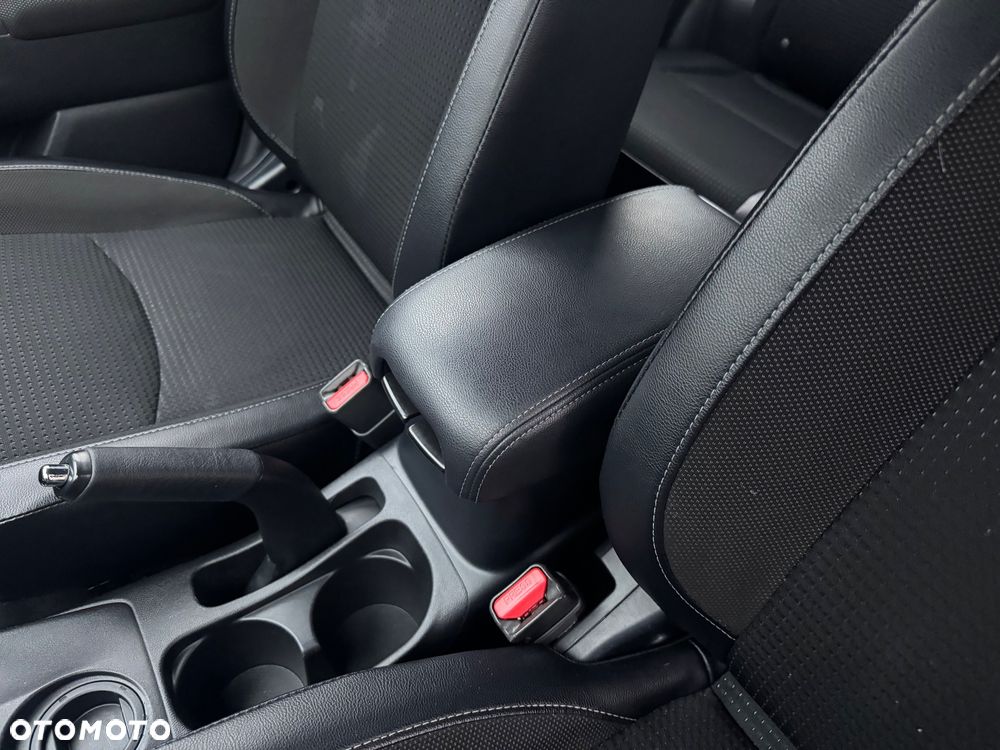 Citroën C4 Aircross 1.6 STT 4x2 Exclusive - 15