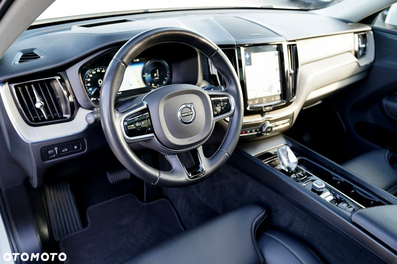 Volvo XC 60 - 15
