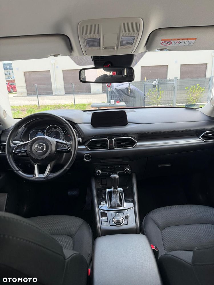Mazda CX-5 2.0 Skymotion 2WD - 24