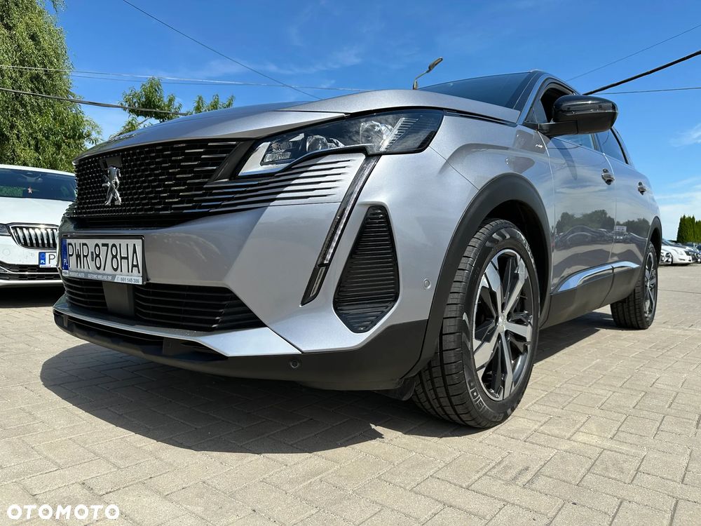 Peugeot 5008 - 33