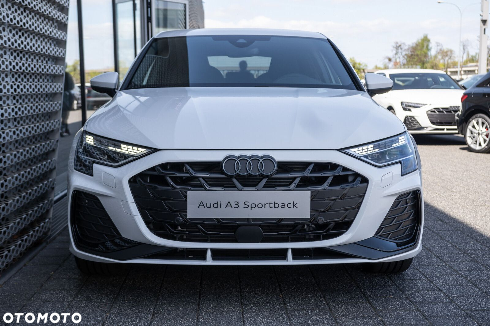 Audi A3 - 3