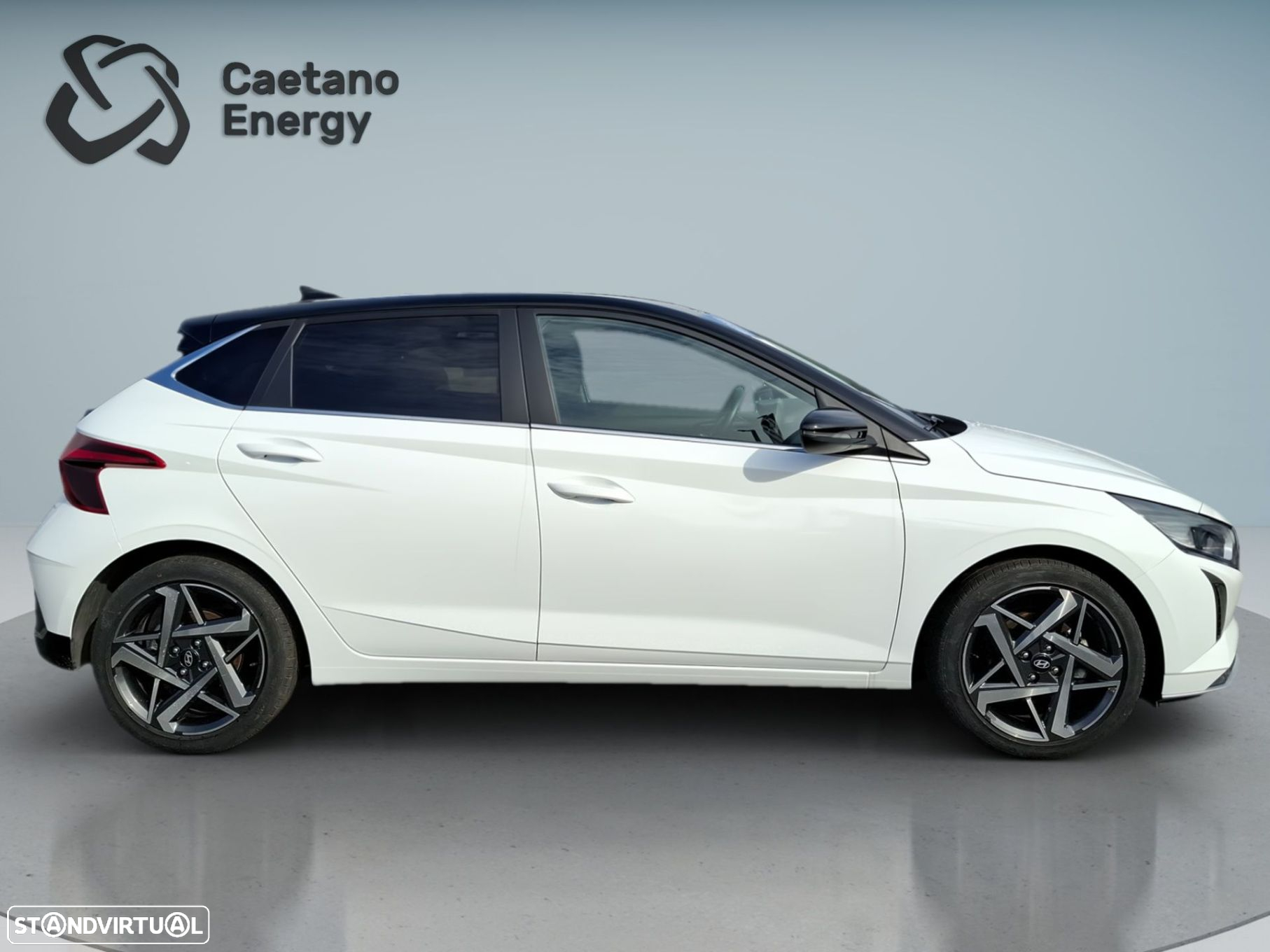 Hyundai i20 1.0 T-GDI Style (TT) - 9