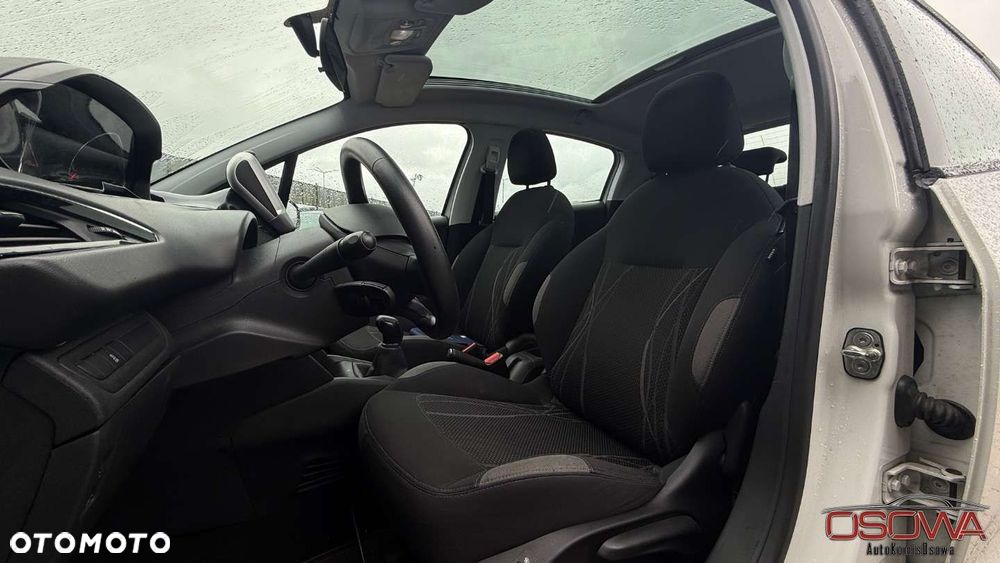 Peugeot 208 1.2 VTi Style - 27