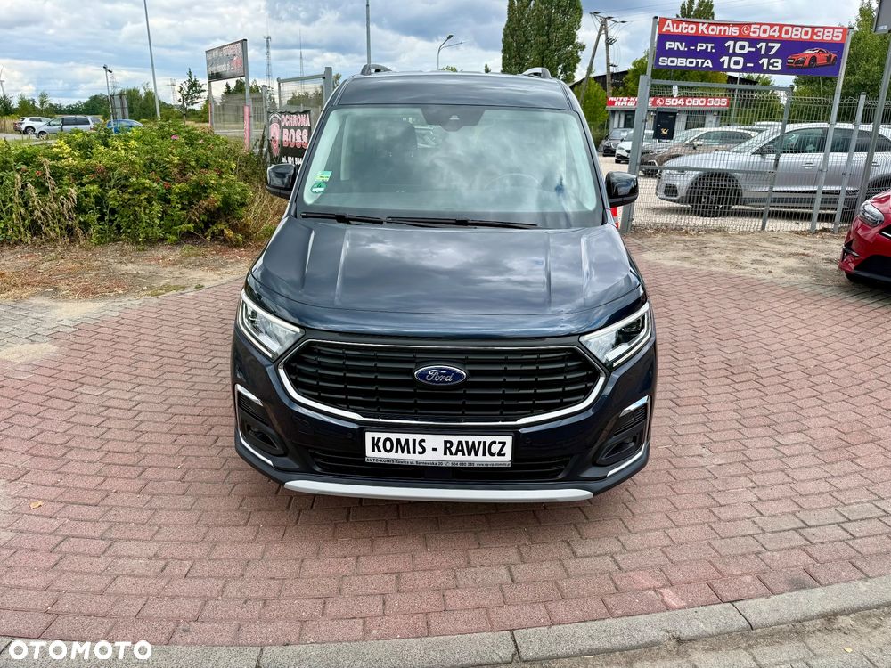 Ford Tourneo Connect Grand 2.0 EcoBlue Active - 3