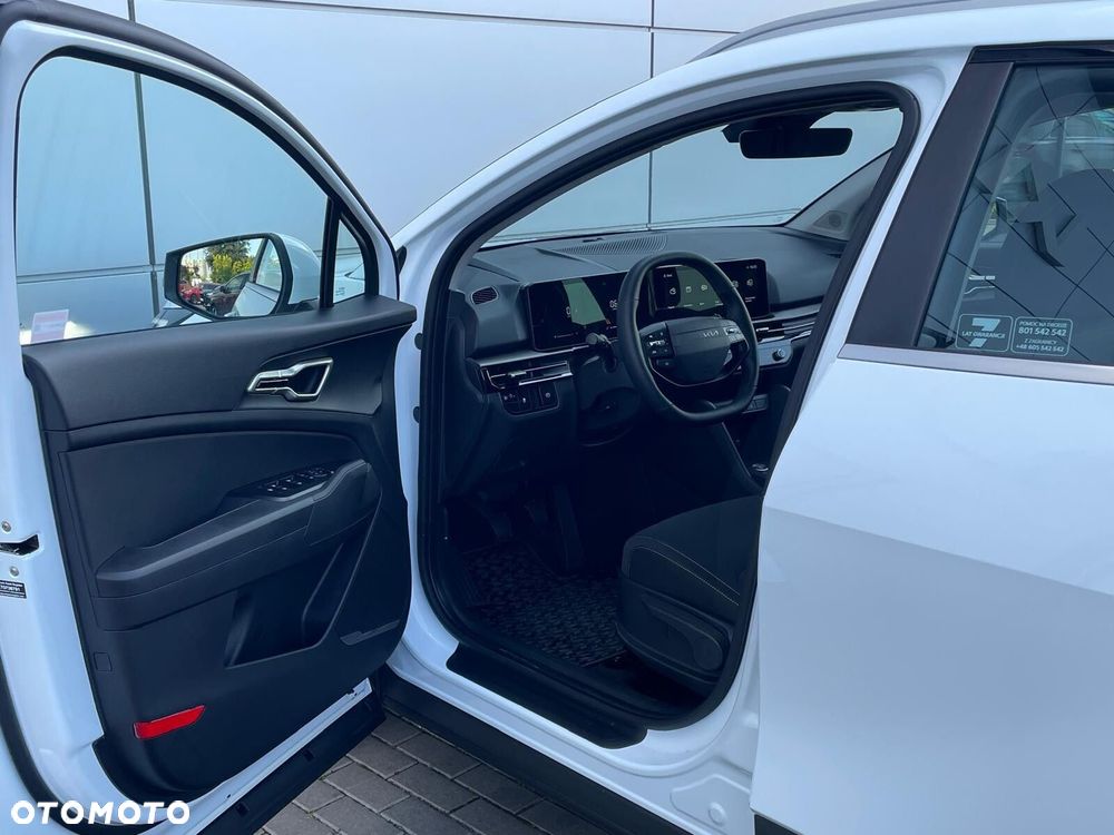 Kia Sportage - 13