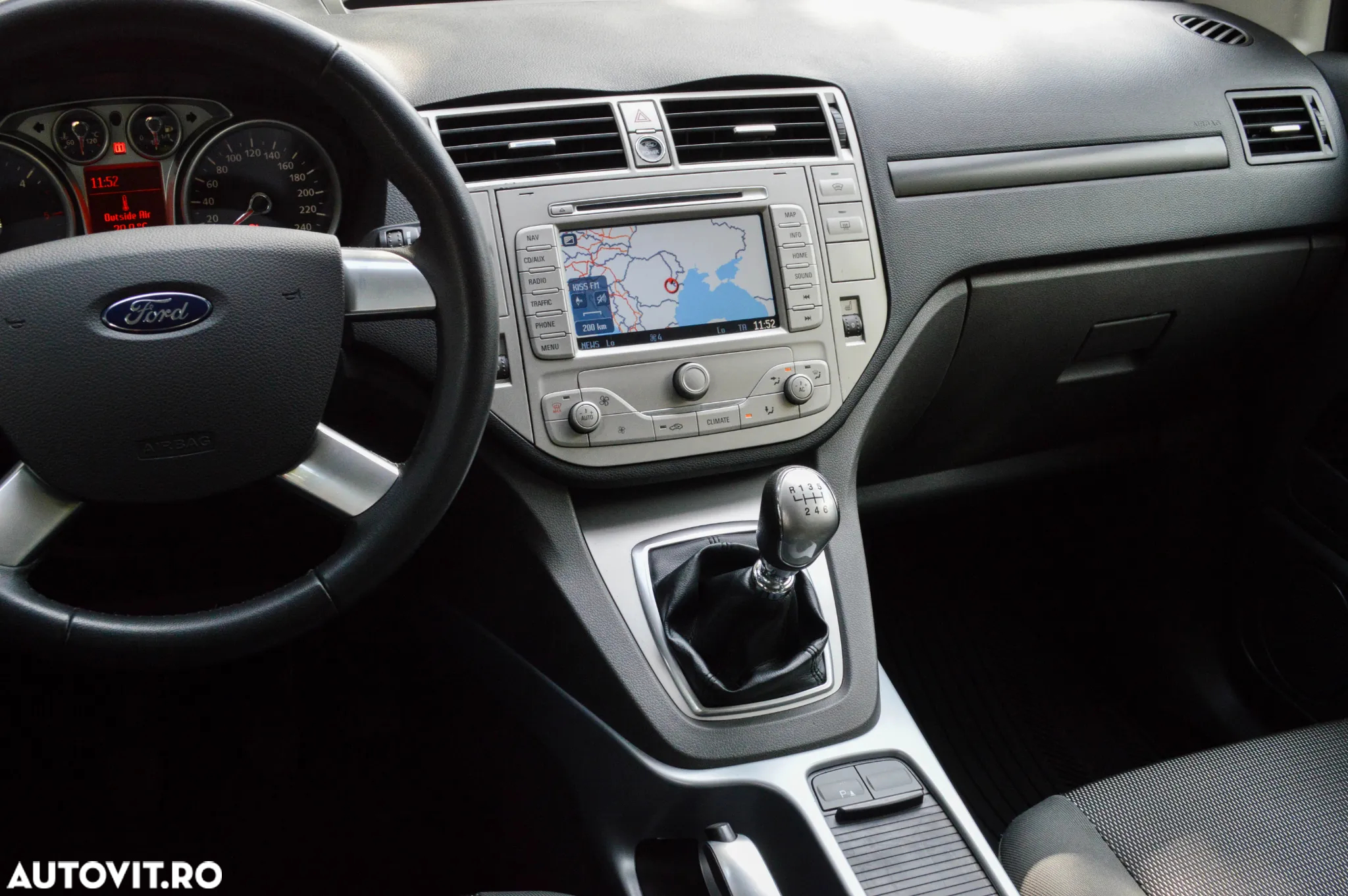 Ford Kuga 2.0 TDCi 4WD Trend - 19