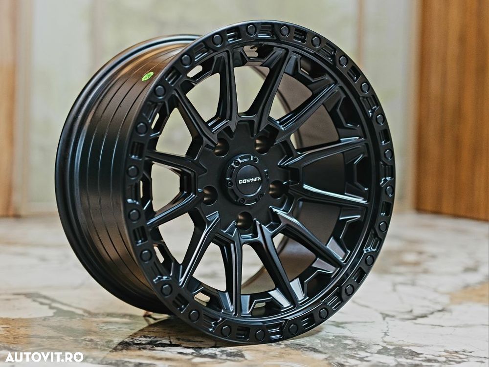 Jante 17 JEEP R17 Wrangler Rubicon Grand Cherokee - 5