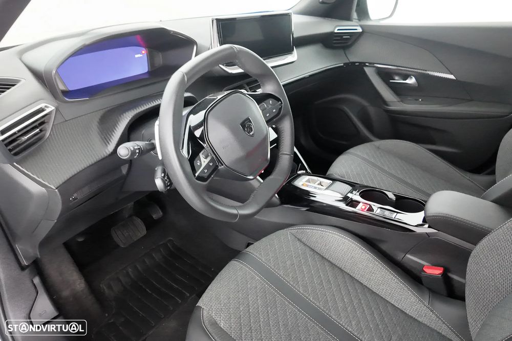 Peugeot 2008 1.2 Hybrid Allure e-DCS6 - 7