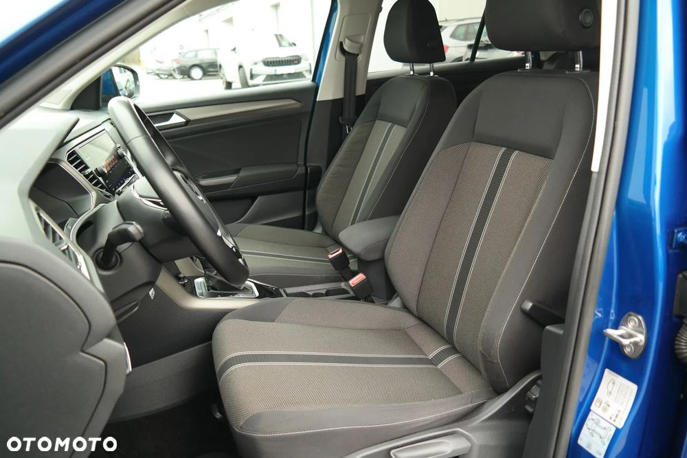 Volkswagen T-Roc 1.5 TSI GPF ACT Advance DSG - 10