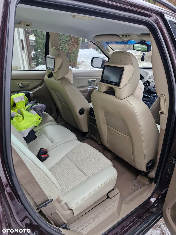 Volvo XC 90 2.5T Automatik - 3