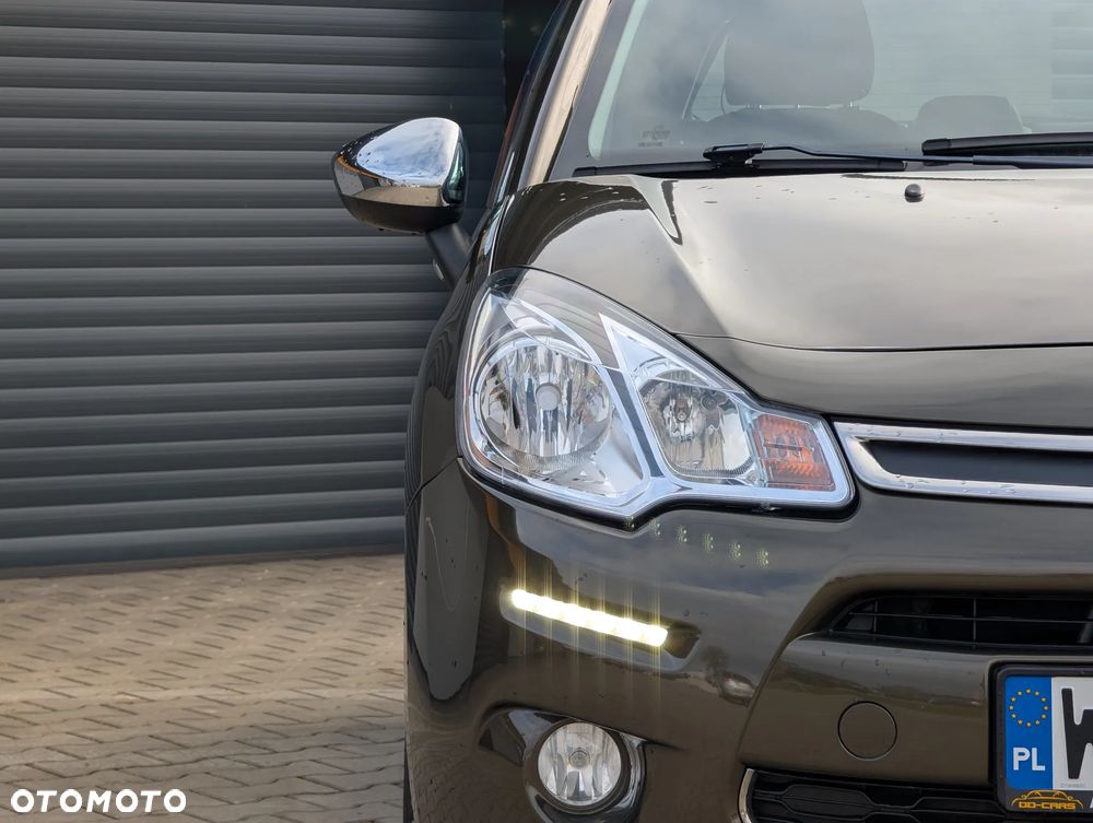 Citroën C3 1.2 VTi Exclusive - 4