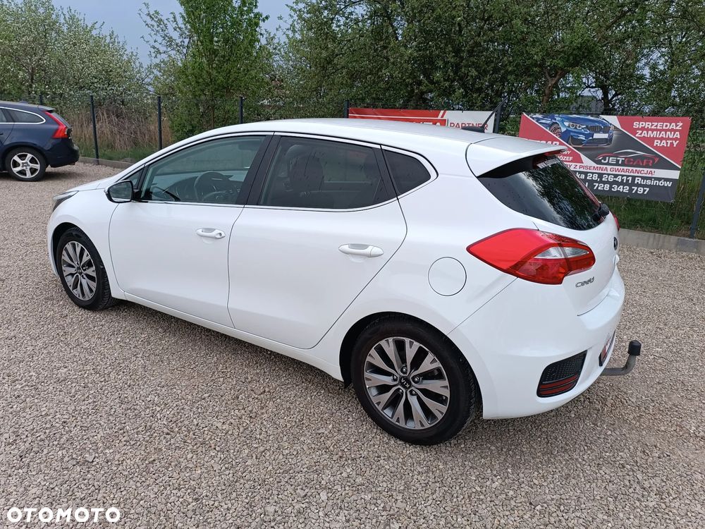 Kia Ceed 1.6 CRDi S - 24