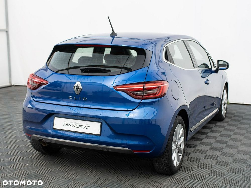 Renault Clio 1.0 TCe Intens - 6