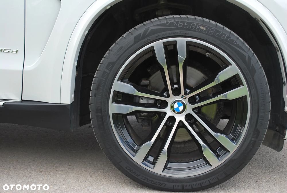 BMW X5 xDrive30d M Sport Edition - 35