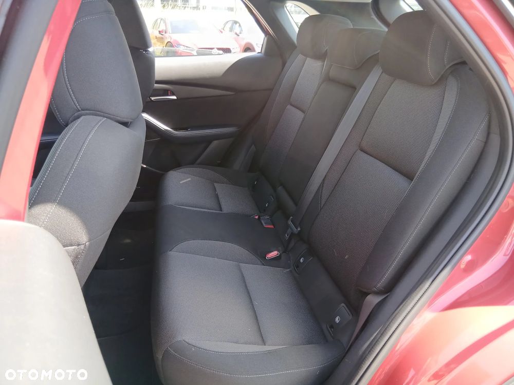Mazda CX-30 2.0 mHEV Kanjo 2WD - 18