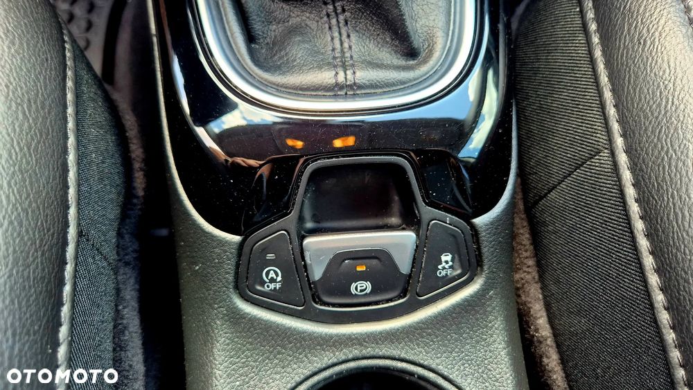 Jeep Compass 1.4 MultiAir Limited - 33