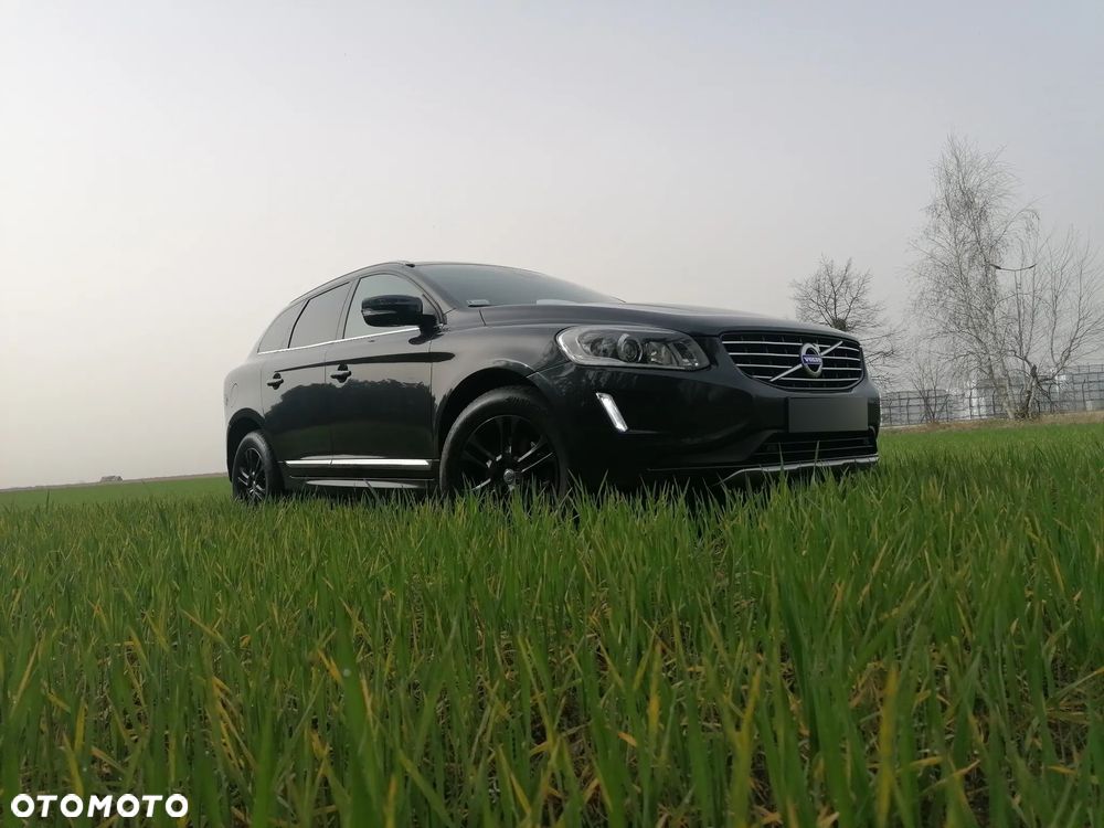 Volvo XC 60 D4 Drive-E Summum - 3