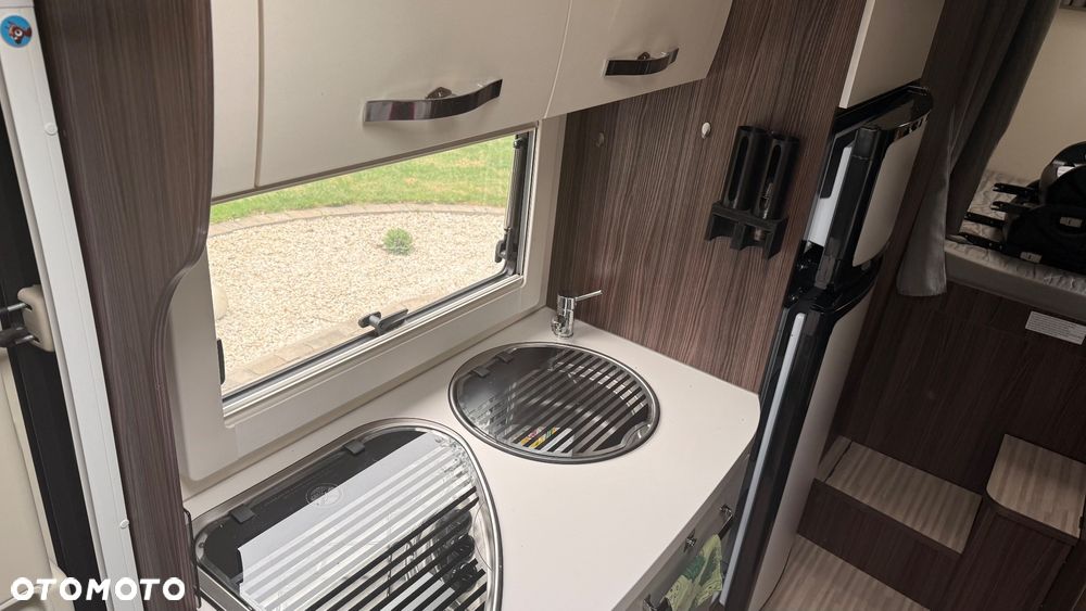 Benimar SPORT 346 - 13