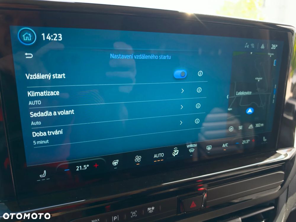Ford Tourneo Custom 2.0 EcoBlue 320 L2 Titanium - 37
