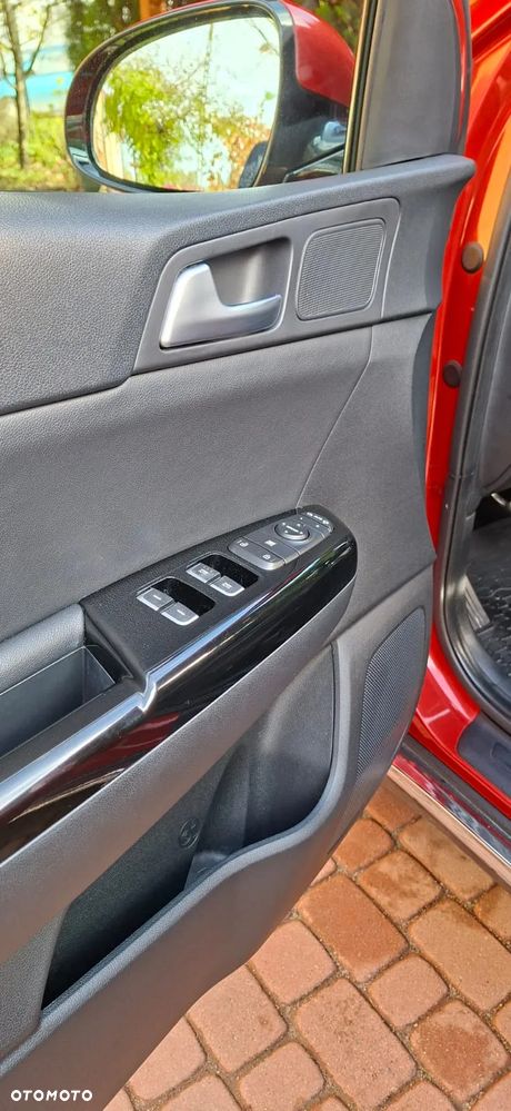 Kia Sportage 1.6 GDI Business Line 2WD - 9