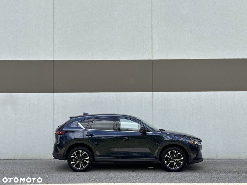 Mazda CX-5 - 6
