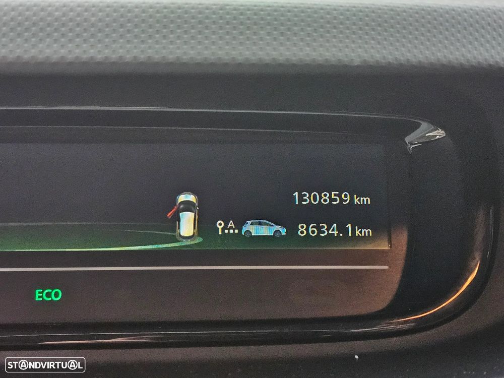 Renault Zoe (c/ Bateria) Limited 40 - 19