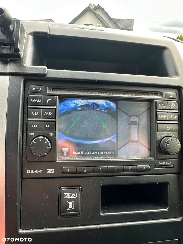 Nissan X-Trail - 14