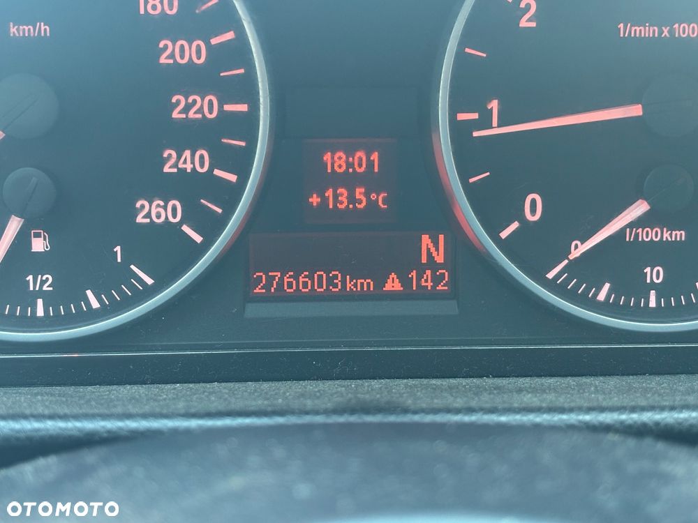 BMW Seria 3 - 1
