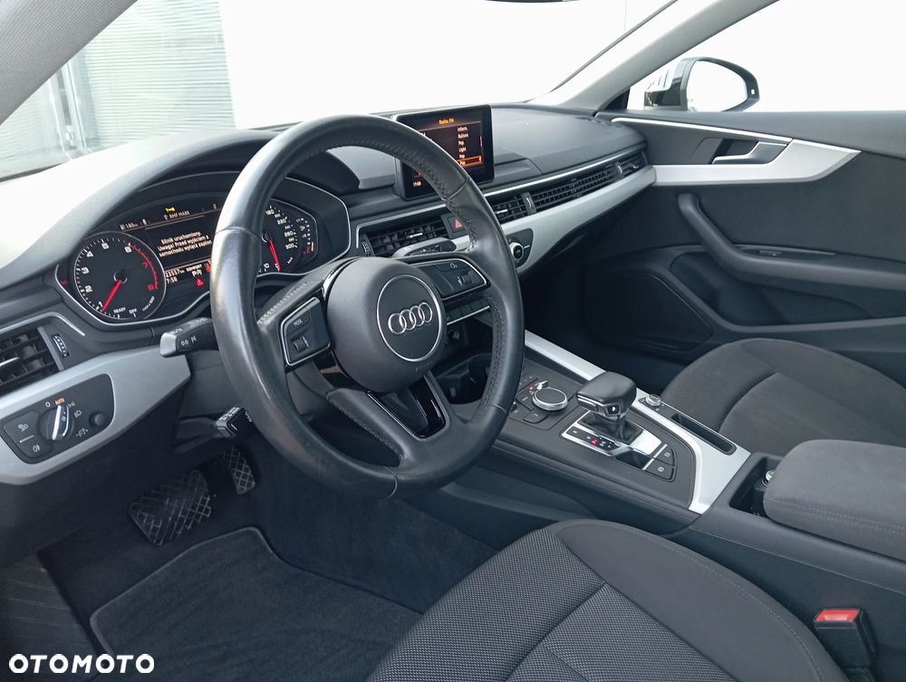 Audi A5 - 10