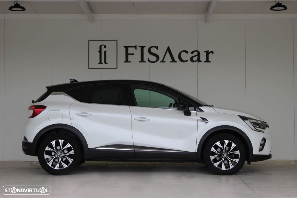 Renault Captur 1.0 TCe Exclusive - 6