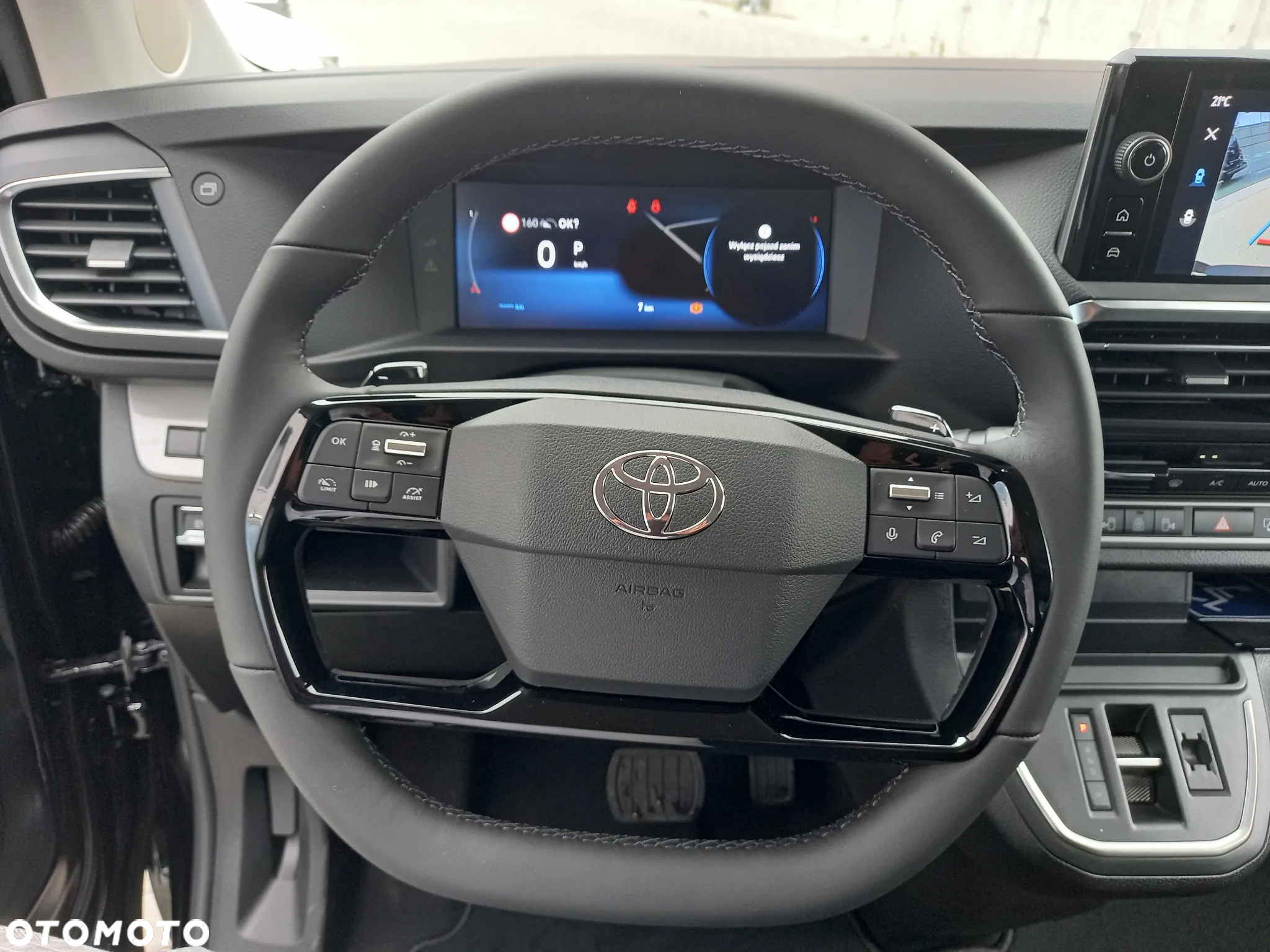 Toyota Proace Verso 2.0 D4-D Long VIP - 10