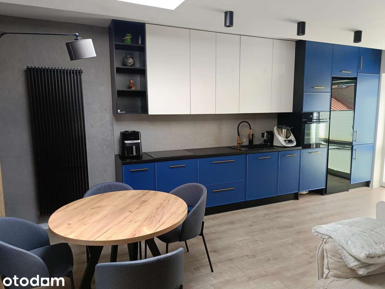 68 m² w cenie 58,70 m² | Ostatnie piętro