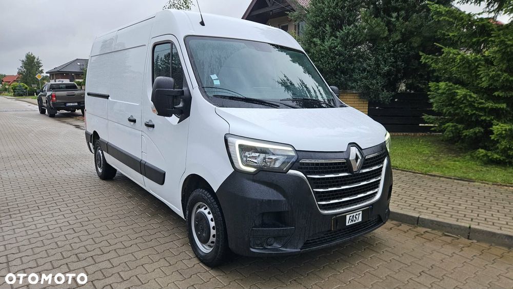 Renault MASTER - 6