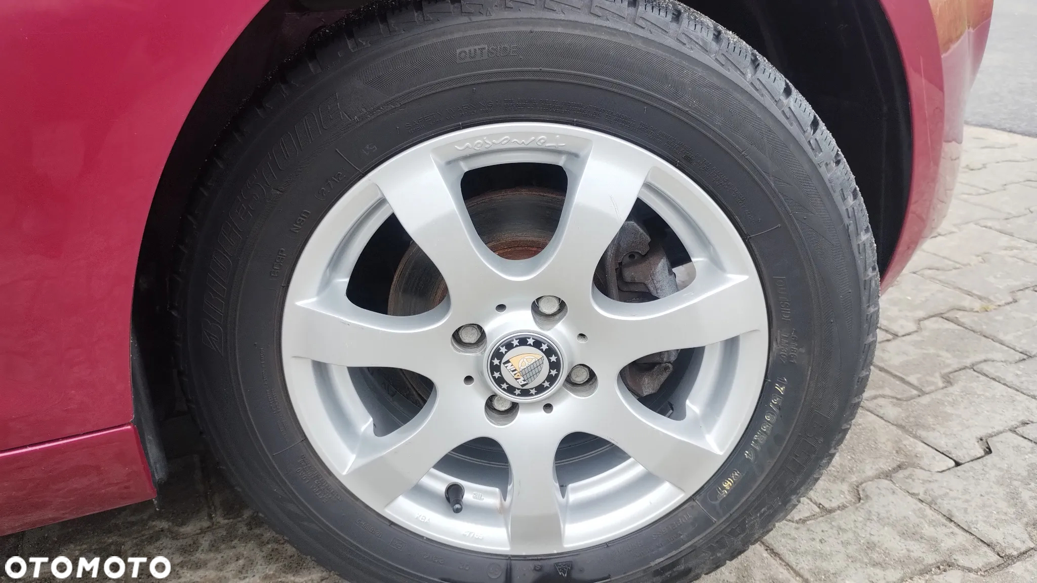 Ford KA 1.2 Start-Stopp-System Titanium - 24