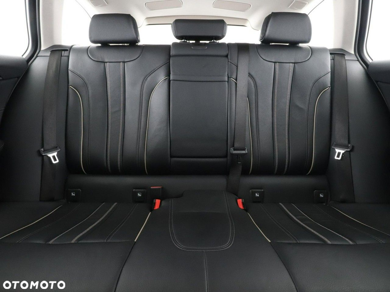 BMW Seria 5 520d Luxury Line - 18