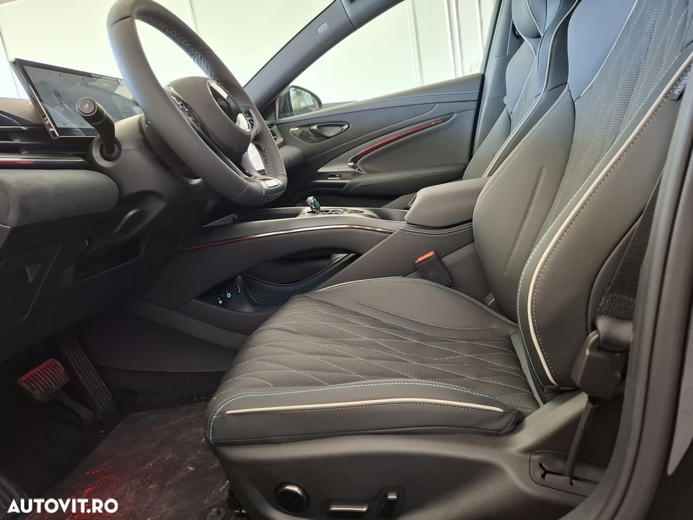 Byd Seal 82.5 kWh AWD Excellence - 17