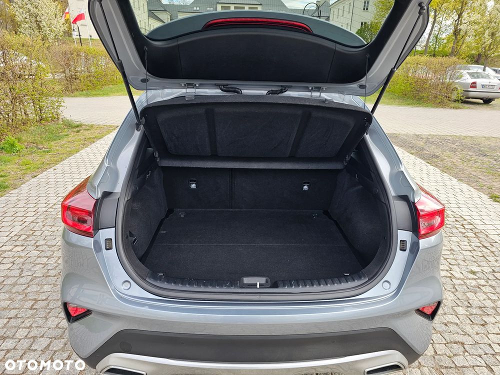 Kia XCeed 1.4 T-GDI L Business Line - 22