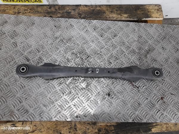 Braço Suspensao Tras Dto Mini Mini (R50, R53) - 1