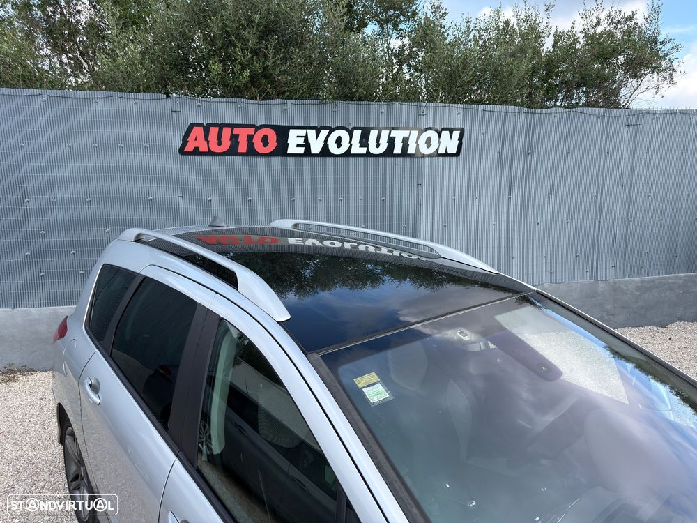 Peugeot 308 SW 1.6 e-HDi Sportium CVM6 - 28