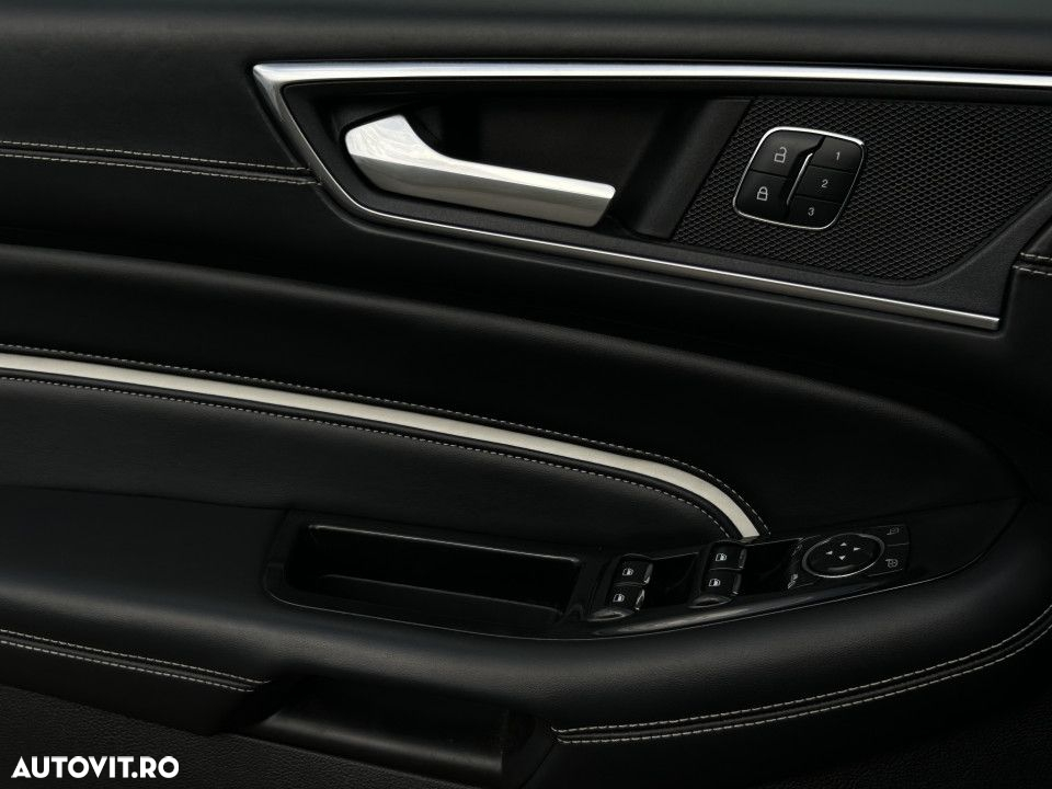 Ford Edge - 33