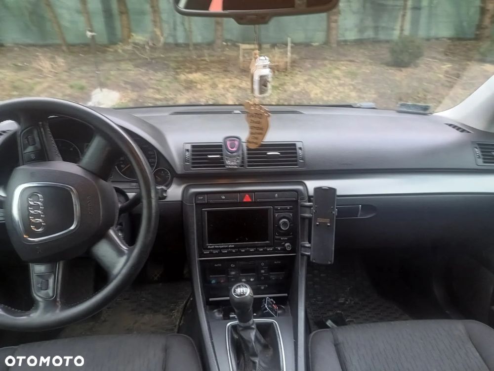 Audi A4 - 6