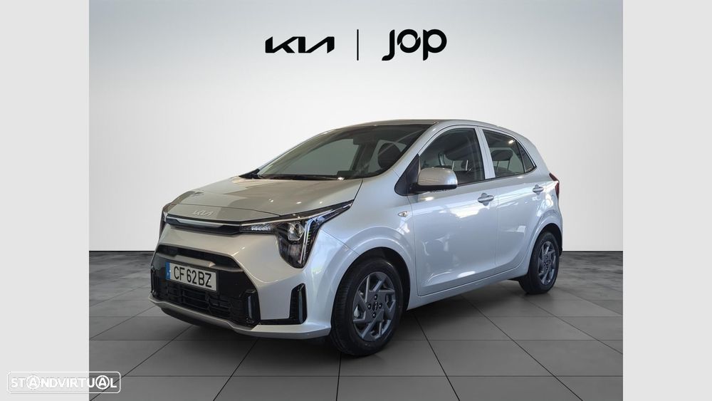 Kia Picanto 1.0 MPi Urban - 1