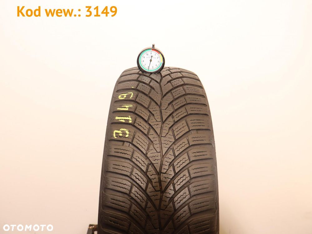 Continental WinterContact TS 870 - 185/60 R15 - 1