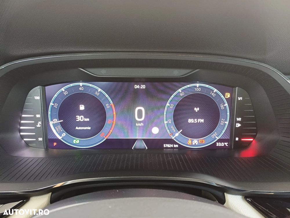Skoda Octavia 1.5 TSI ACT DSG Style - 17